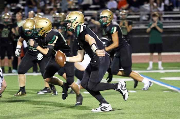 a Tualatin Jesuit football Oregon September 22 2023 Dan Brood 29